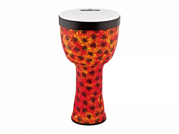 MEINL Drum Circle Djembes Series Pop Off Djembe - 14" (VR-SDJPO14-SH)