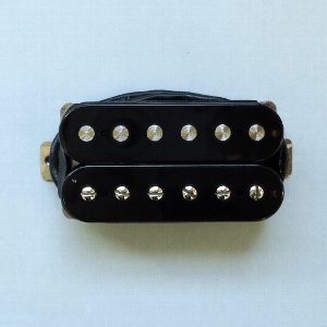 IBANEZ Neck Pickup Humbucker - schwarz für RG1451 2010-2011 Modell (3PU00A0007)
