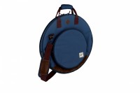 TAMA POWERPAD® Designer Collection Cymbal Bag - 22" (TCB22NB) TAMA POWERPAD® Designer Collection Cymbal Bag - 22" (TCB22NB)