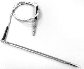 IBANEZ Pickup Bass 95mm - Ceramic Piezo (5APU42F)