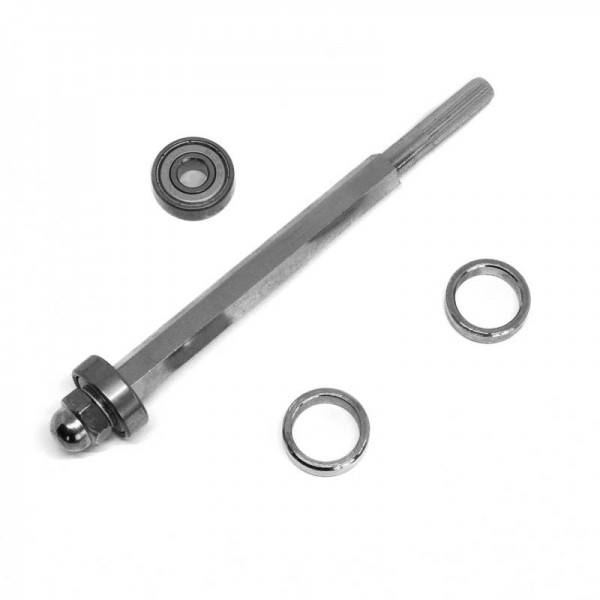 TAMA SHAFT ASSEMBLY OLD NR. HP2W4 (HP9-2)