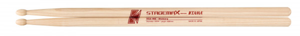 TAMA Stagemax Series Drumsticks (TAMA-H5A-MS)