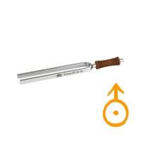 Meinl Sonic Energy Stimmgabel - Uranus - 207,36 Hz/G#3 (TF-U)
