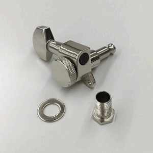 IBANEZ Machinehead right for Talman Models 1. String - Nickel (2MG0067ER-NI)