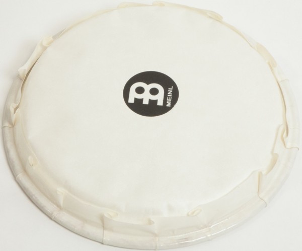 MEINL Percussion Fell - 12" für Djembe FMDJ (HEAD-91)