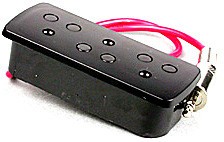 IBANEZ Pickup AP-1 - JX70 (5APU03E)