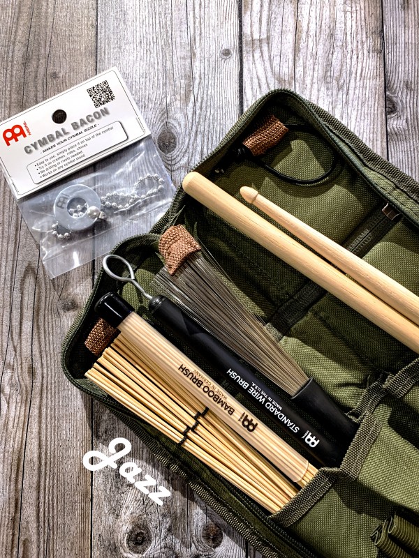 Stickbag Bundle Jazz