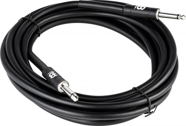MEINL Percussion 15ft Instrument Cable (MPIC-15)