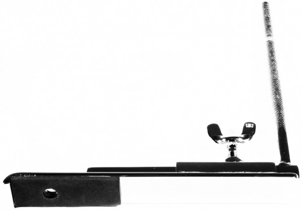 MEINL Percussion Kuhglockenhalter komplett - für HT1314 Timbales (HDSTAND-01)