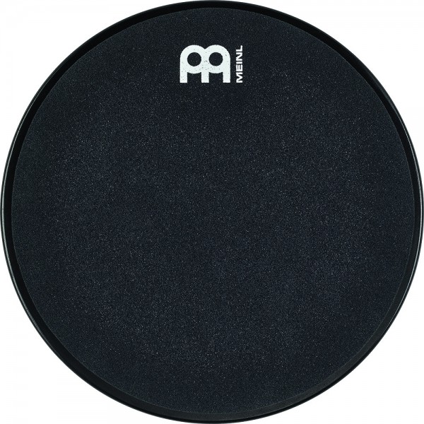 MEINL Cymbals Marshmallow Practice Pad - 12" (MMP12BK)