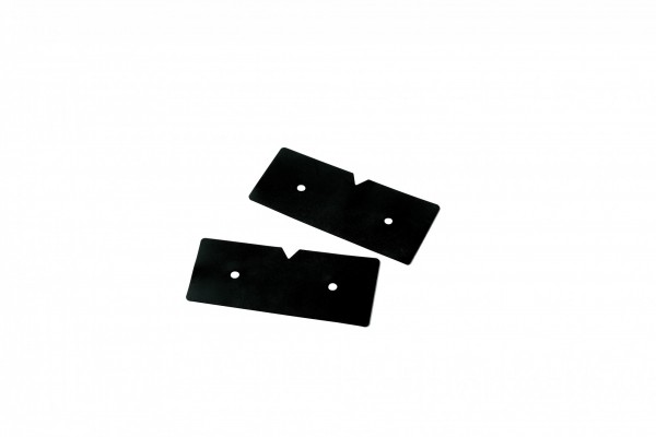 TAMA Bassdrum Spannreifen Protector - 2er-Set (WHP2)