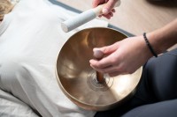 Preview: Meinl Sonic Energy Singing Bowl Suction Holder - Medium (SBSHM) Preview: Meinl Sonic Energy Singing Bowl Suction Holder - Medium (SBSHM)