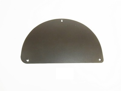 IBANEZ Cavity Plate - matte black for SR models (4PTX5C0001)