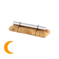 MEINL Sonic Energy Klangstab - Synodischer Mond - 3366,72 Hz (EC-M-SY)