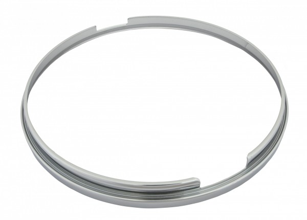 TAMA Spannreifen Snare Side 14" grooved in chrom - Starphonic (MGH14S)