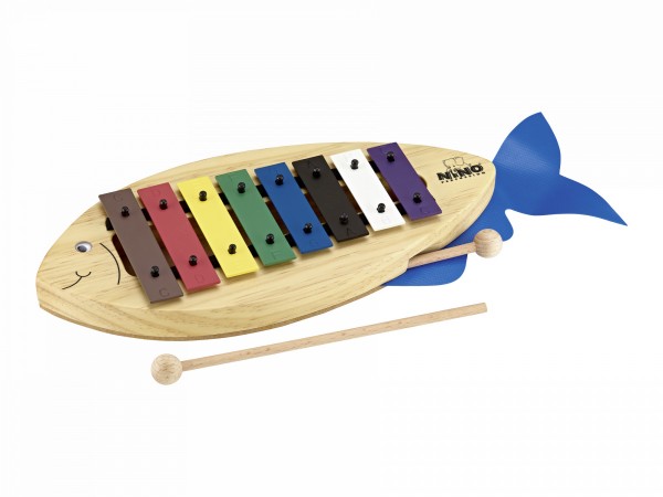 NINO Percussion C Major Scale Glockenspiel (NINO901)