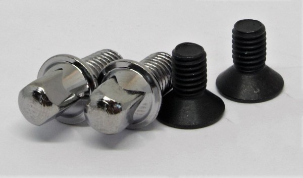 MEINL Percussion screw set - for TMSTCP pedal (SPARE-73)