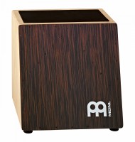 MEINL Percussion Trejon - Ebony Frontplate (TRECAJ2EB-M) MEINL Percussion Trejon - Ebony Frontplate (TRECAJ2EB-M)