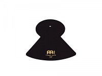 MEINL Cymbals Cymbal Mute - 18" (MCM-18) MEINL Cymbals Cymbal Mute - 18" (MCM-18)