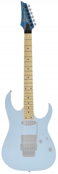 IBANEZ Hals für RG465M-SOB (1NK1PA0160)