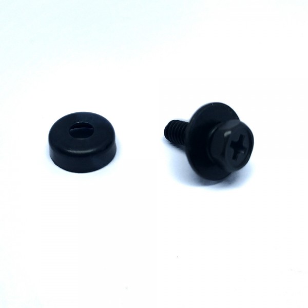 TAMA Tuning Lug Screw - inkl. Abstandshalter für Matalsnares (MS412MSC)