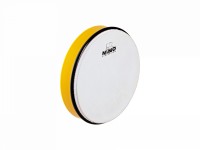 NINO Percussion Molded ABS Hand Drum - 10" (NINO5Y) NINO Percussion Molded ABS Hand Drum - 10" (NINO5Y)