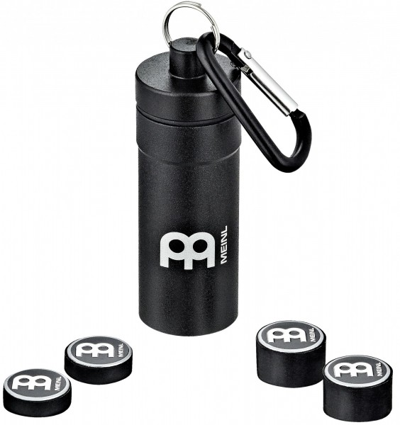 MEINL Cymbals - Magnetic Sustain Control (MCT)