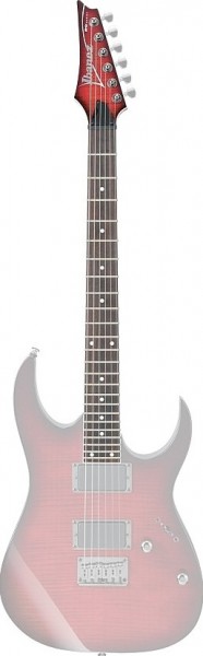 IBANEZ Hals - für RGR421EXFM-BBS (1NKPRGR420)