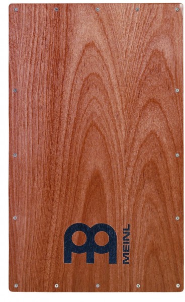 MEINL Percussion - Cajon Frontplatte für CAJ2RO-M (rechteckig ausgesägt) (FP-CAJ2RO-M)