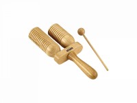 NINO Percussion Wood A-Go-Go (NINO560) NINO Percussion Wood A-Go-Go (NINO560)