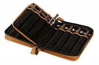 Meinl Sonic Energy Stimmgabeletui - für 16 Stimmgabeln (ohne Inhalt) (TFC-16)