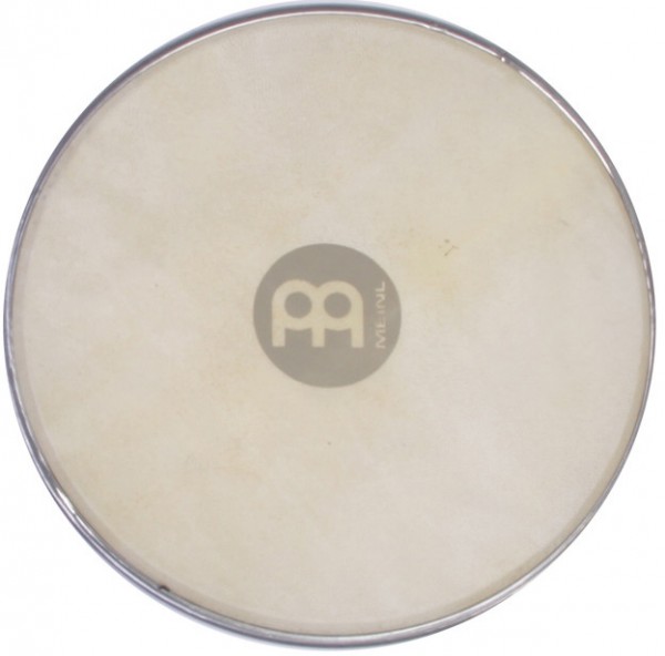 MEINL Percussion head for Pandeiro PA10CN-M - 10" (HEAD-44)