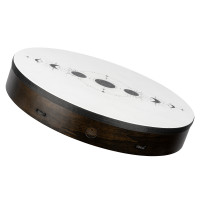 Vorschau: Meinl Sonic Energy Moon Phases Ritual Drum 22" - Synthetisches True Feel Fell (RD22DWB-SH) Vorschau: Meinl Sonic Energy Moon Phases Ritual Drum 22" - Synthetisches True Feel Fell (RD22DWB-SH)