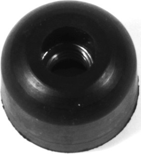 TAMA Rubber Nut, für Star-Cast Monting System MAM (MCM-RNT)