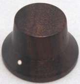 IBANEZ rosewood control knob - for selected ARTCORE models (4KB1HCTW)