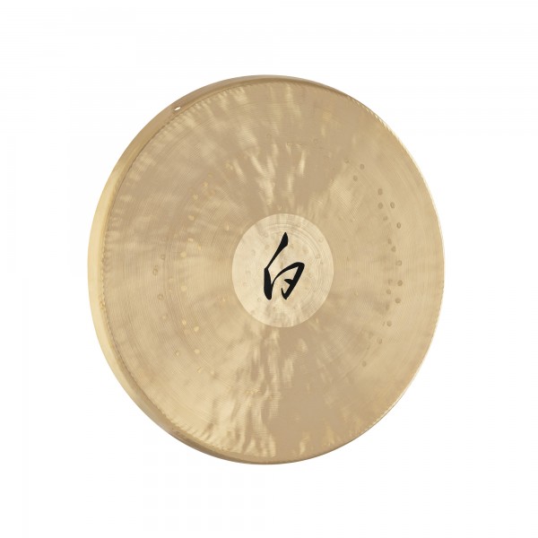 Meinl Sonic Energy White Gong - 14.5" + Mallet (WG-145)