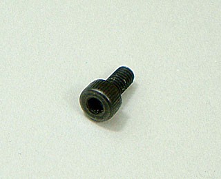 IBANEZ Locking Nut 3 pcs. - substitute for 2TL2-1 (2TL2-1S)