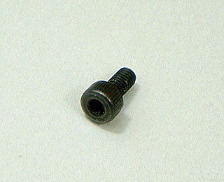 IBANEZ Locking Nut 3 stück - Ersatz für 2TL2-1 (2TL2-1S)