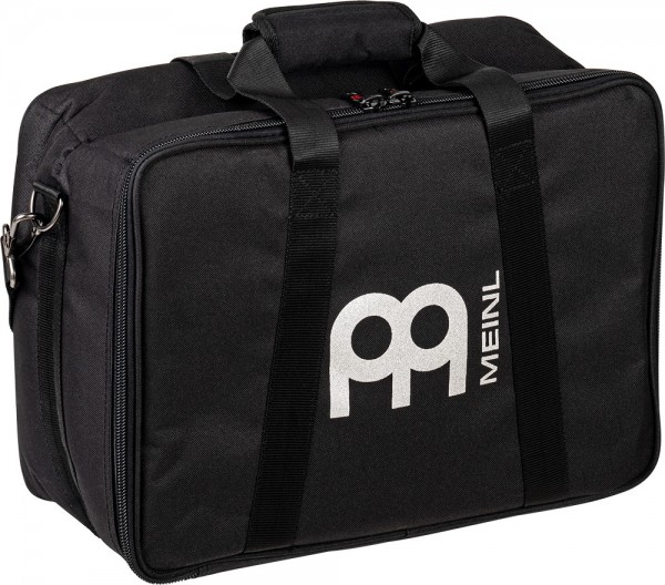 MEINL Percussion - Hybrid Slap-Top Cajon Tasche (MHTOPCJB)