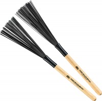 MEINL Stick & Brush - Fixed Nylon Brush (SB303)