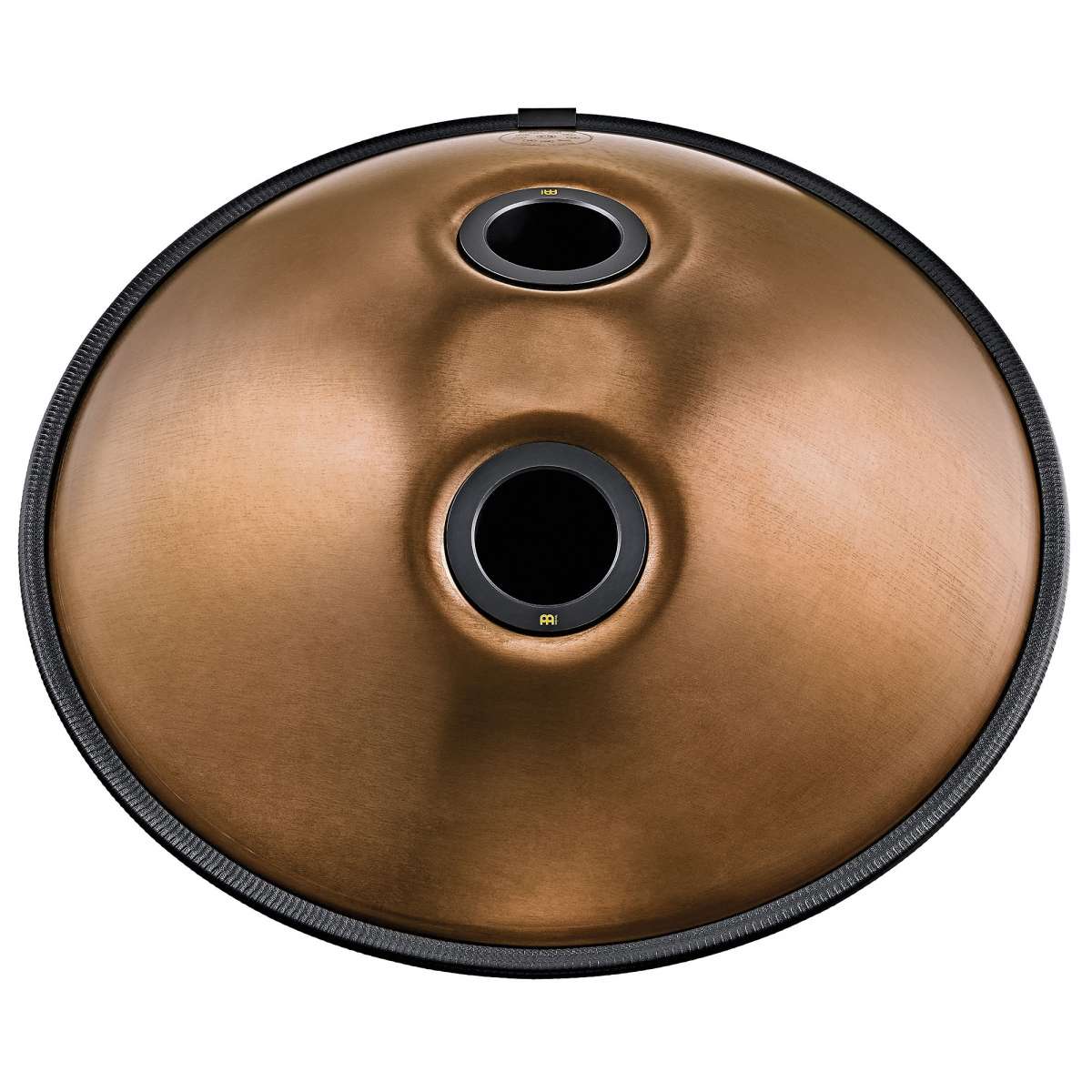 Meinl Sonic Energy Sensory Handpan Stainless Steel E La Sirena 10