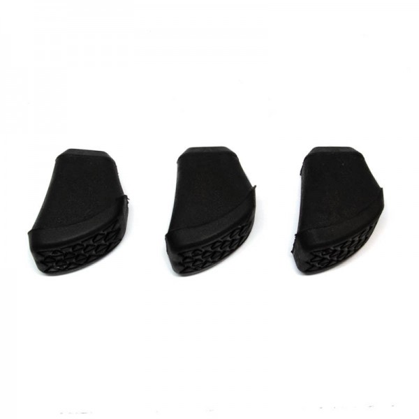 TAMA RUBBER FEET 3PCS/SET (RF8WP3)