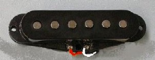 IBANEZ pickup singlecoil center - for SA models (3PU1C5020)