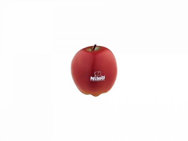 NINO Percussion "Fruit" Shaker - Apple (NINO596)