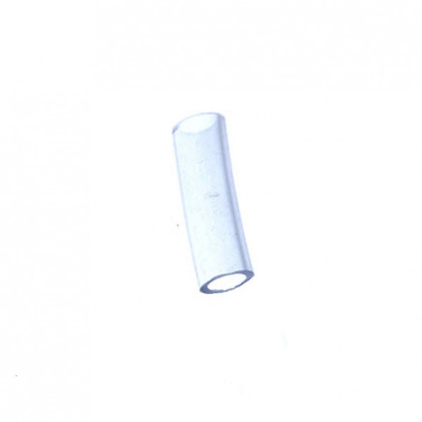 HARDCASE Spindle Sleeve 25mm for HN6CYM20 only - clear plastic 5 pcs. (P726)