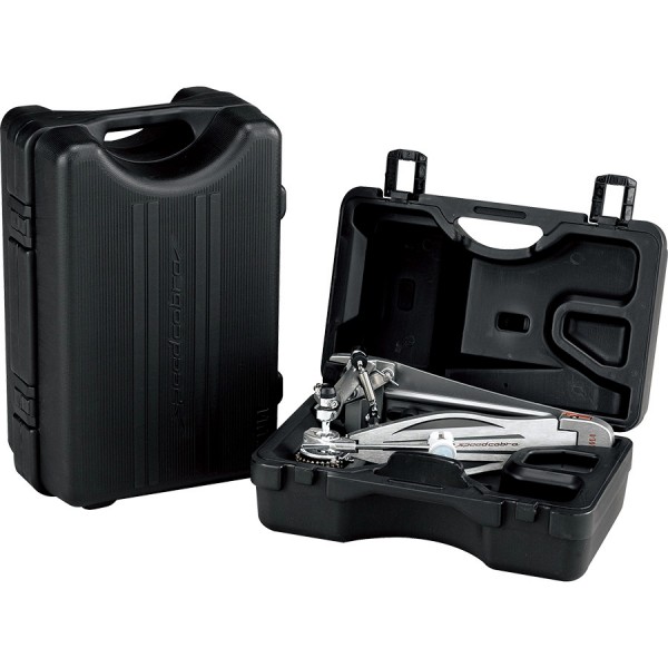 TAMA Twin Pedal Case Speed Cobra - Black (PC910TW)