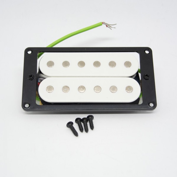 IBANEZ Pickup Assembly for PGMM31, GRGA120, GRX70QA, KIKOSP2, PGMM21 (3YIRB2WHN-B3B)