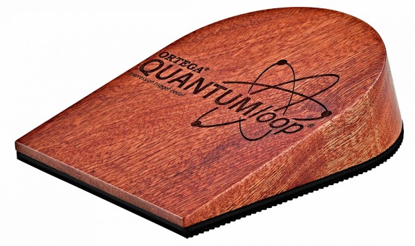ORTEGA Stomp Box Effect Serie Expansion Trigger QUANTUMloop (QUANTUMEXP)