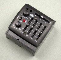 IBANEZ Preamp B-Band A5 (5AEQ28E) IBANEZ Preamp B-Band A5 (5AEQ28E)