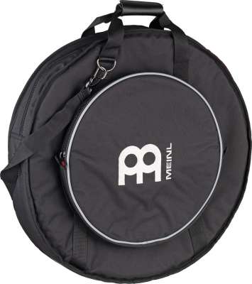 Meinl MWC22BK Cymbal Bag Classic Black